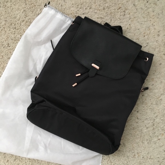 lipault plume avenue backpack